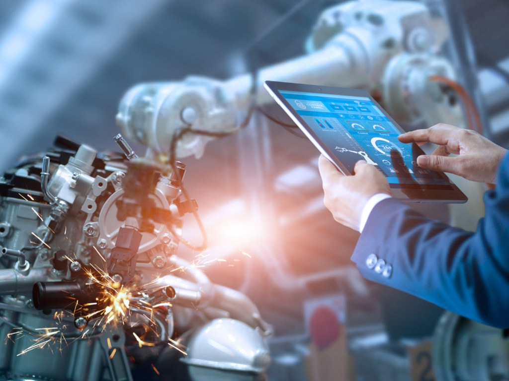 About Master of Science in Mechatronics Engineering | Engineering and ...