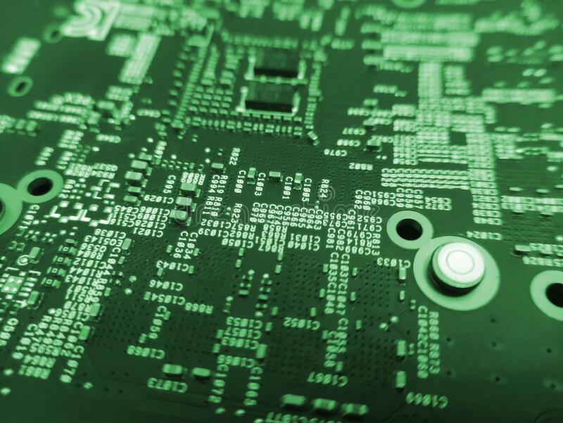 Master of Engineering in Microelectronics System Design