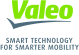 valeo logo