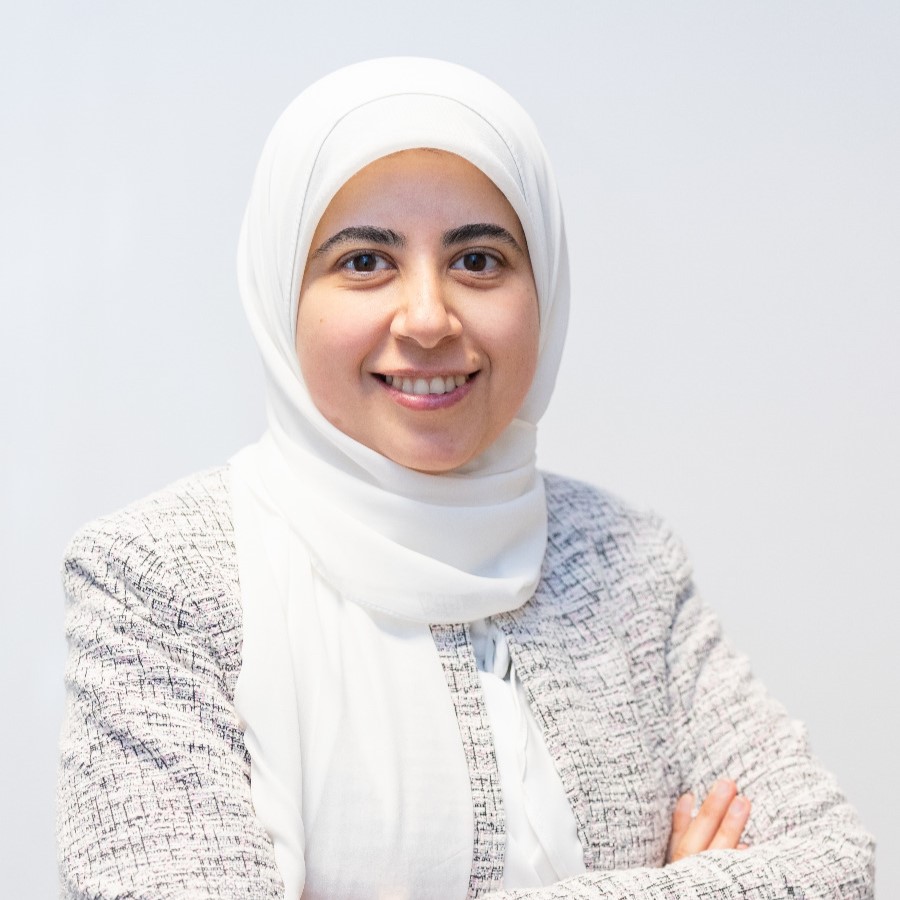 Dr. Nouran Mahmoud Tawfik Esmat 